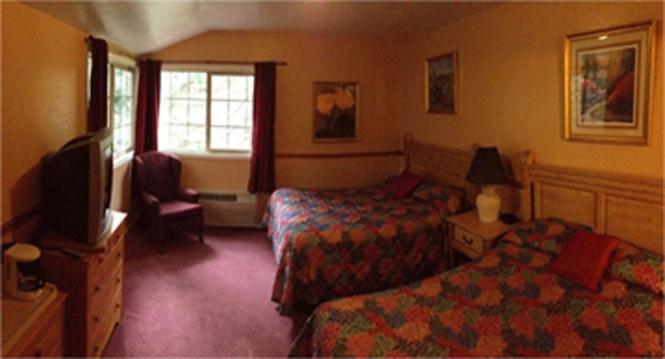 Strawberry Inn Екстер'єр фото
