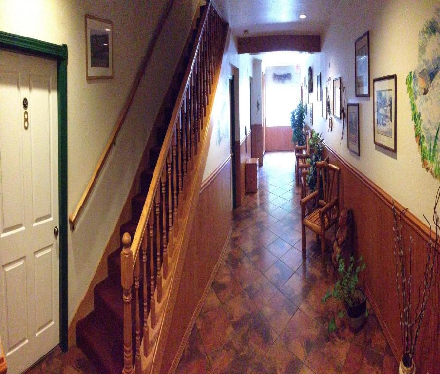 Strawberry Inn Екстер'єр фото