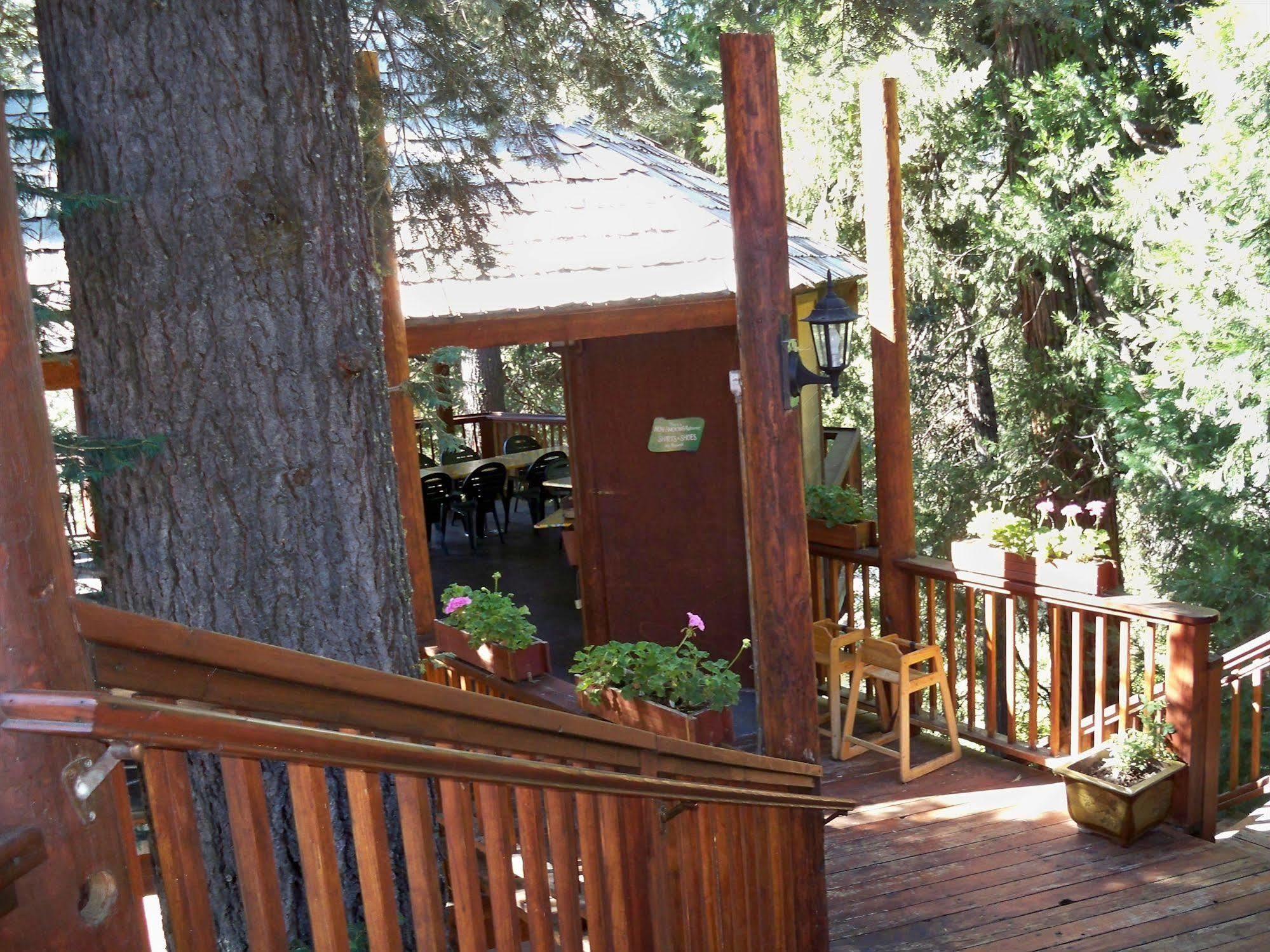 Strawberry Inn Екстер'єр фото